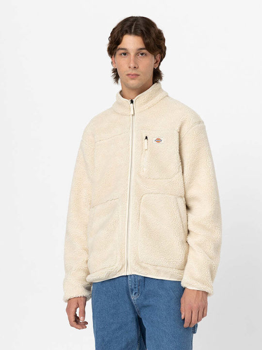 Dickies Mount Hope Мъжка Жилетка Сив