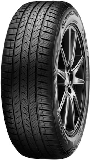 Vredestein Quatrac 235/55R17 103V XL Лято Гума