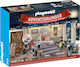 Playmobil City Action Heist At The Museum for 4-10 years old