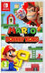 Mario Vs Donkey Kong Switch-Spiel