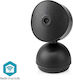Nedis WIFICI22CBK IP Κάμερα Παρακολούθησης Wi-Fi Full HD 1080p
