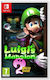 Luigi's Mansion 2 HD Switch Game