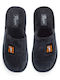 Parex Men's Slipper Gray