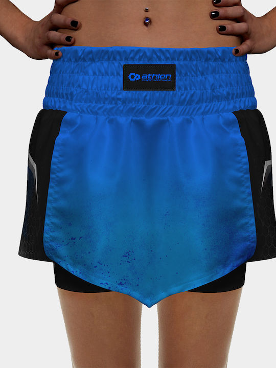 Athlon Women's Shorts Blue