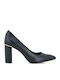 Schwarze Pumps