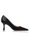 Sante Pumps Schwarz