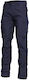 Pentagon Bdu 2.0 Military Pants Monochrome Navy Blue