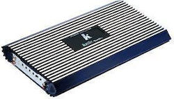 Kole Car Audio Amplifier 2 Channels