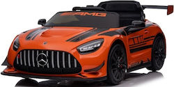 Amg Gt3 for 3+ Years