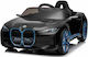 Bmw I4 One-Seater with Remote Control Licensed ...