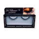 La Charme Selbstklebende Wimpern