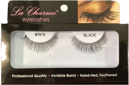 La Charme Self-Adhesive Βλεφαρίδες