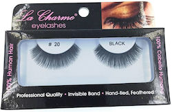 La Charme Lashes