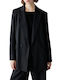 Pennyblack Damen Blazer Schwarz