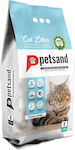 Petsand Бентонитен котешки пясък 5лт