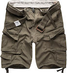 Surplus Hunting Pants Khaki