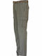 Toxotis Active Wear Hunting Pants in Khaki color