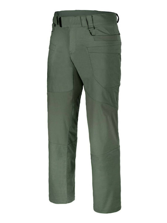 Helikon Tex Hybrid Tactical Pants Polycotton Ri...