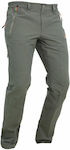 Apu Sherpa Stretch Olive Hunting Pants Khaki