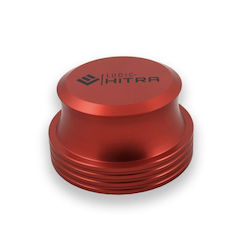 Ludic Σταθεροποιητής Δίσκων Hitra Record Stabilizer Aluminium Βάρους 240gr