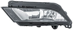 Правоъгъленς Фарове за мъгла Фар за кола Seat Ибица 1бр 6J9941701A Правоъгъленς Фарове за мъгла Фар за кола Seat Ибица 1бр 6J9941701A
