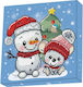 Diamond Dotz Dotz Box Baby Diamond Painting