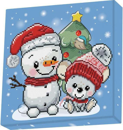 Diamond Dotz Dotz Box Baby Diamond Painting