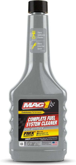 MAG1 Gasoline Additive 354ml