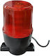 Auto-Leuchtturm LED 24V mit Rot Beleuchtung