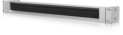 Ubiquiti Capacul Panoului pentru Rack 1U 19" UACC-RACK-PANEL-BRUSH-1U