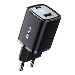 Mcdodo CH-1701 Adaptor 33W Mcdodo CH-1701 Adaptor 33W