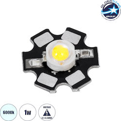 GloboStar LED Chip 1τμχ 73740 GloboStar LED Chip 1τμχ 73740