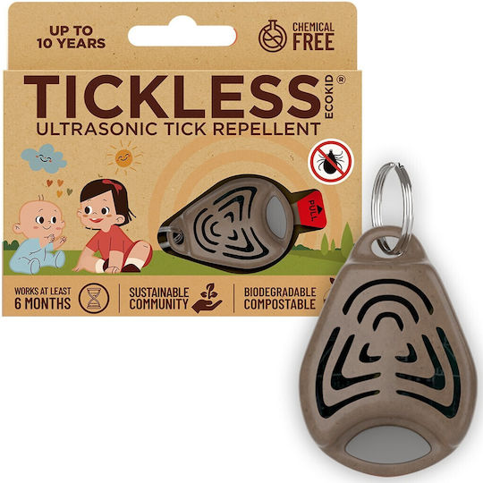 Tickless pentru Țânțari Tickless pentru Țânțari