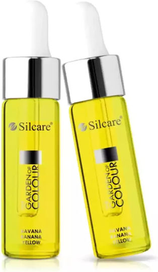 Silcare Nail Oil for Cuticles 15ml