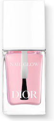 Dior Nail Glow Красив Грижа За Нокти Втвърдител 10мл