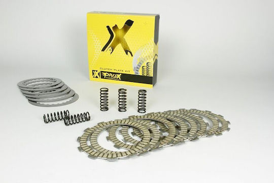 Pro-X for Yamaha YZ 250