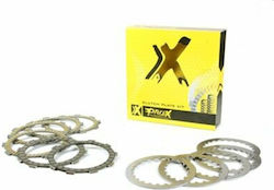 Pro-X Discuri de ambreiaj