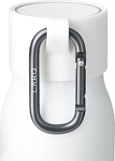 LARQ Ersatzdeckel für Thermos Weiß