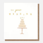 Greeting Card Wedding