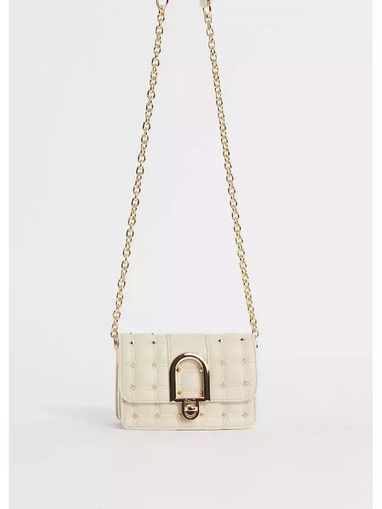 Gaudi Women's Bag Crossbody Beige