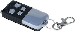 1-Channel Alarm Remote Control 433MHz RF
