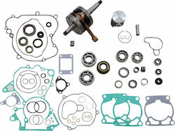 Vertex Engine Repair Kit 65cc Wrench Rabbit Wr101-055 KTM SX 65 09-19