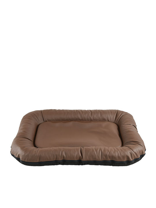 Wiko Ponton Sofa für Hunde Braun 82x57cm