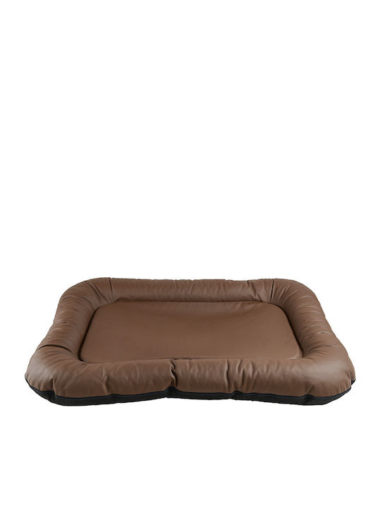 Wiko Ponton Sofa Hundebett Braun 114x83cm.