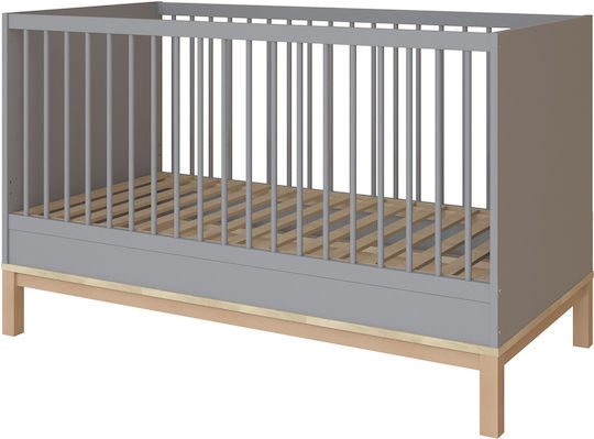Faktum Faktum Babybett & Wiege Loop Grau