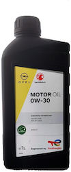 Opel Масло 0W-30 1лт Opel Масло 0W-30 1лт