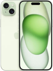 Apple iPhone 15 Plus (6GB/512GB) Grün