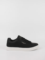 Renato Garini Men's Sneakers Black