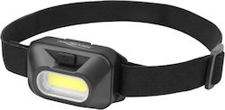 Ansmann Φακός LED 125lm