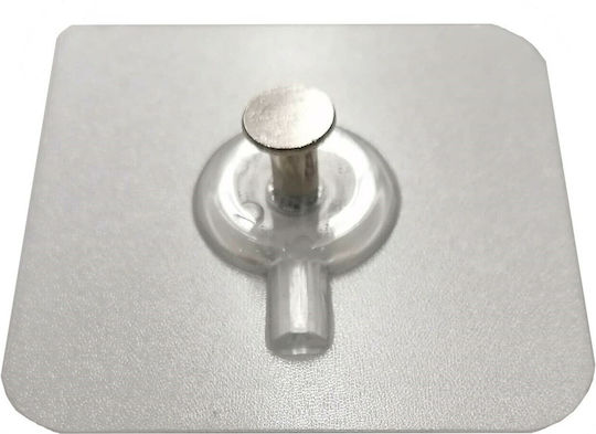 Kunststoff Wandhalterung 5.7x5.7cm Kunststoff Wandhalterung 5.7x5.7cm